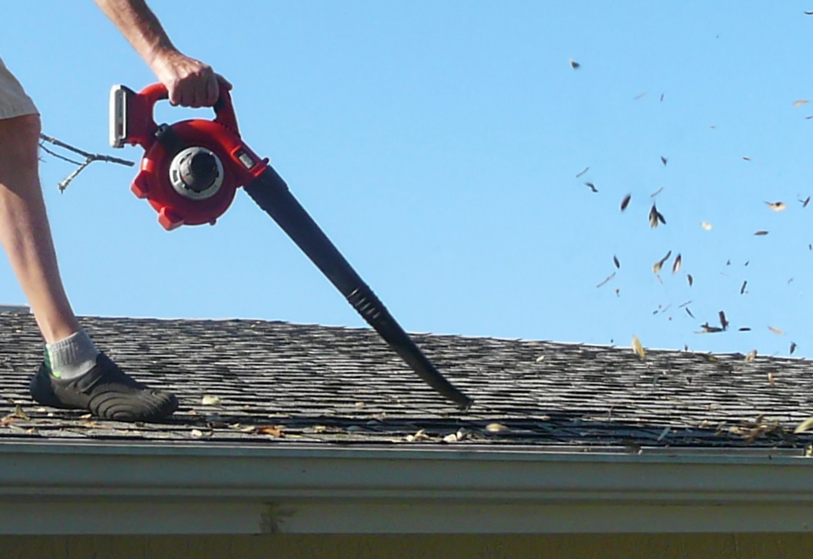 Expert Gutter Cleaners
