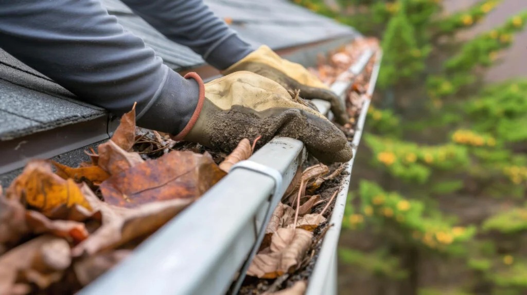 Gutter Cleaners