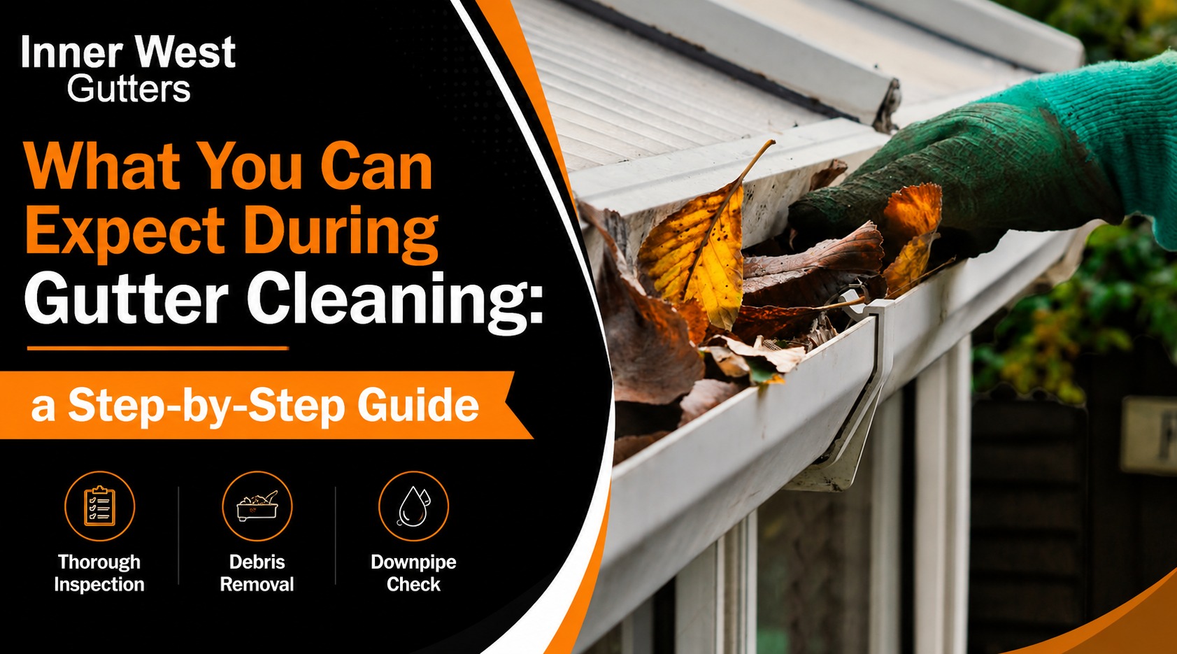 Gutter Cleaning