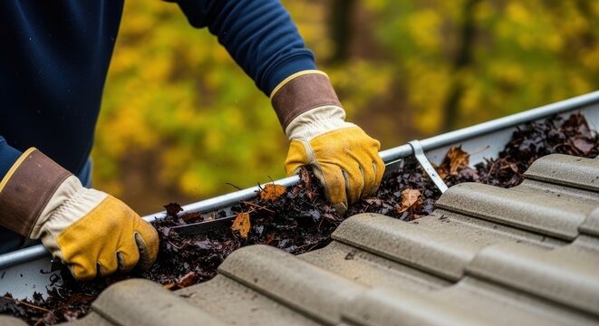Gutter Cleaners