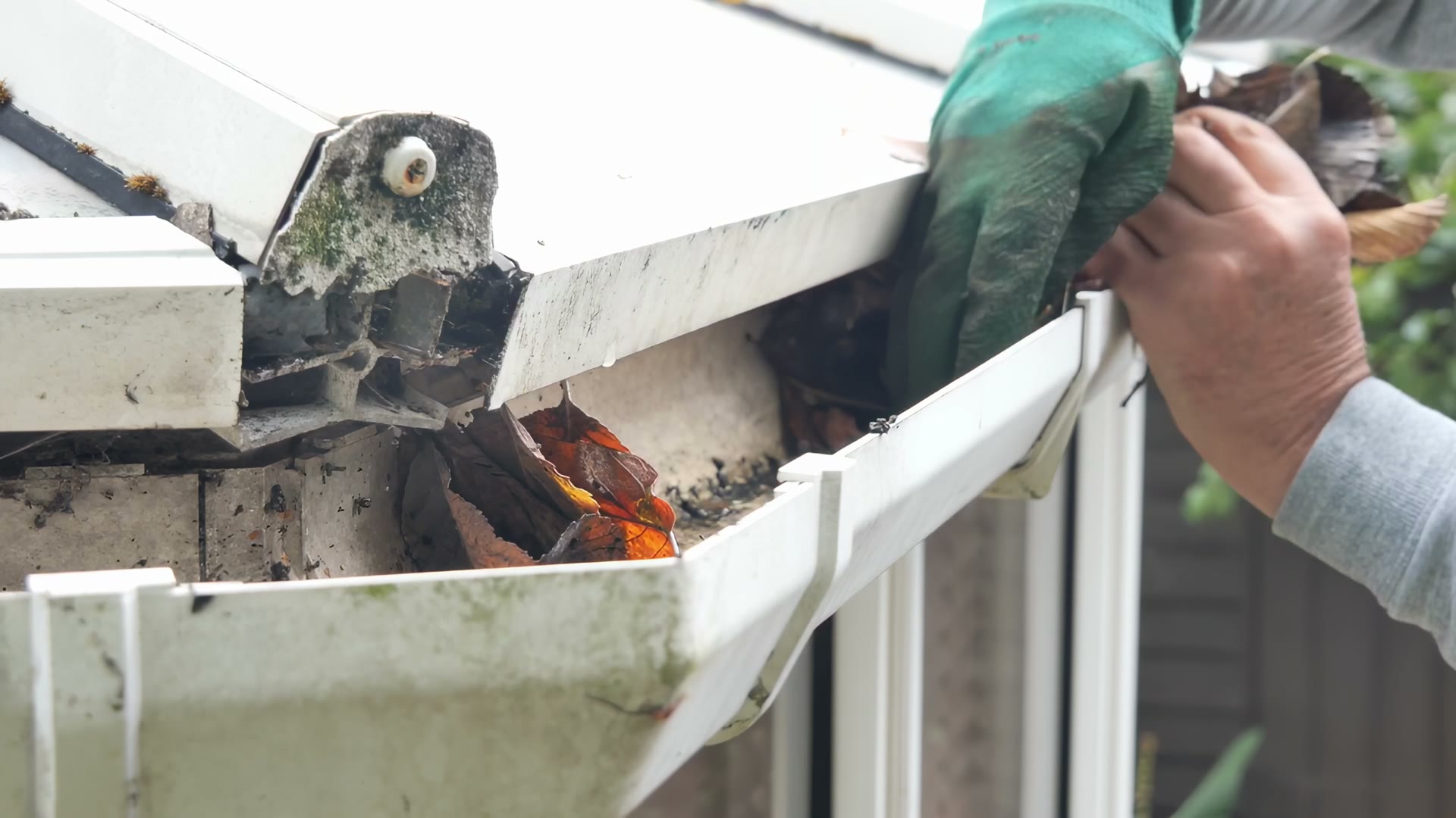 Gutter Cleaners